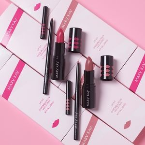Mary Kay Limited Edition Lip Kit
